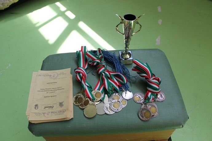 Széchenyi Kupa sportmászó verseny 2021 21